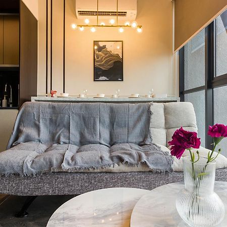 Scarletz Signature Suites, Klcc Kuala Lumpur Zewnętrze zdjęcie