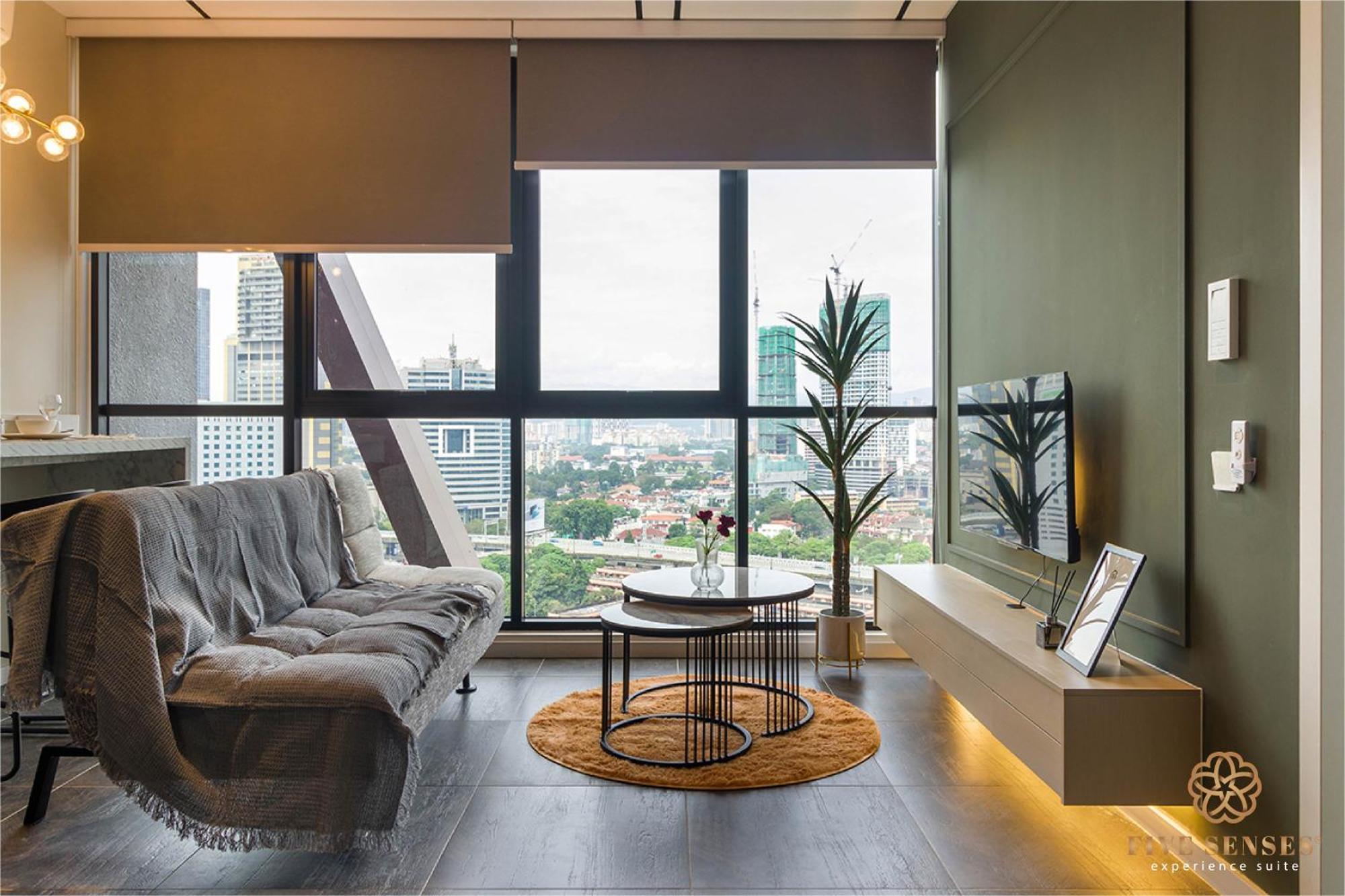Scarletz Signature Suites, Klcc Kuala Lumpur Zewnętrze zdjęcie