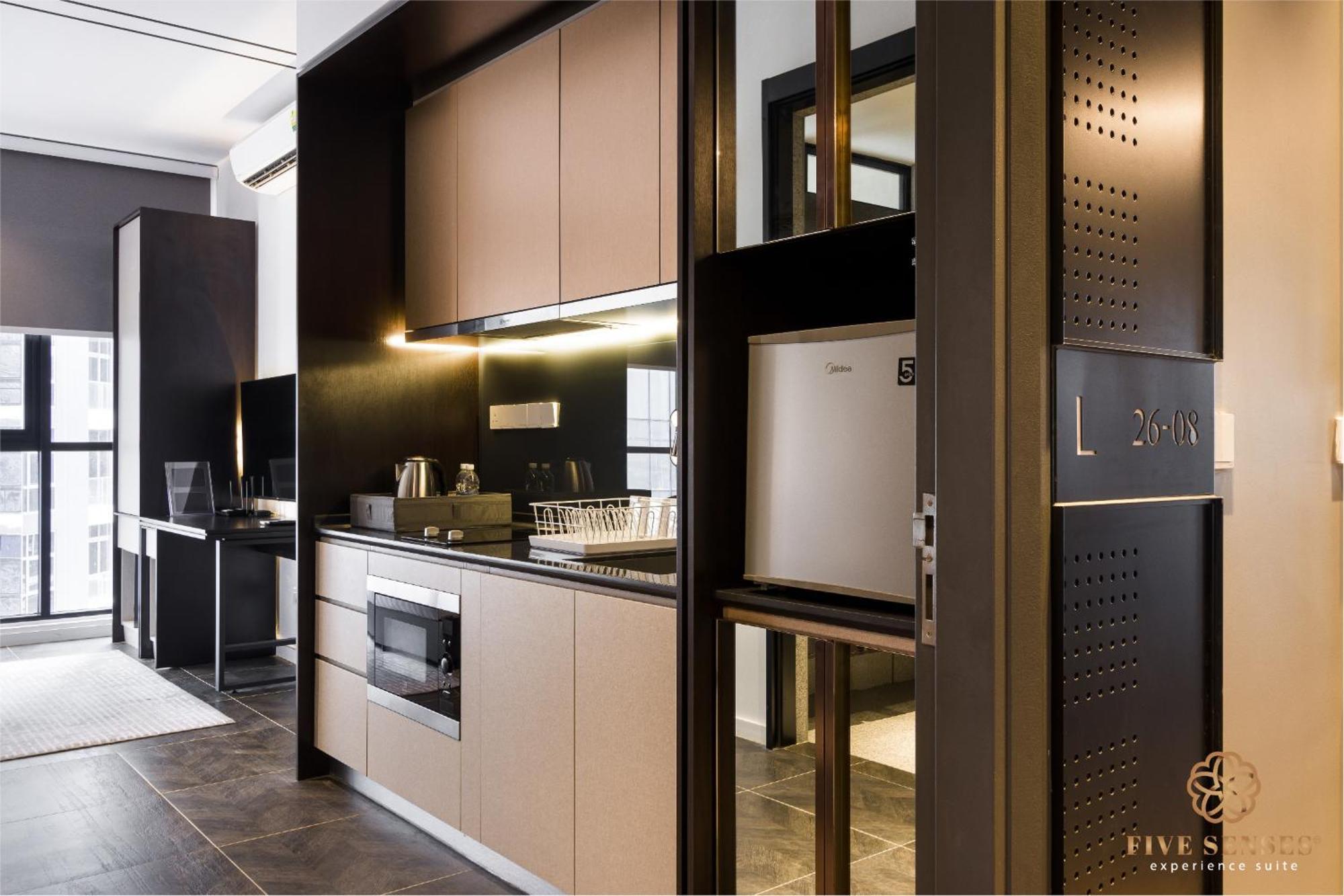 Scarletz Signature Suites, Klcc Kuala Lumpur Pokój zdjęcie
