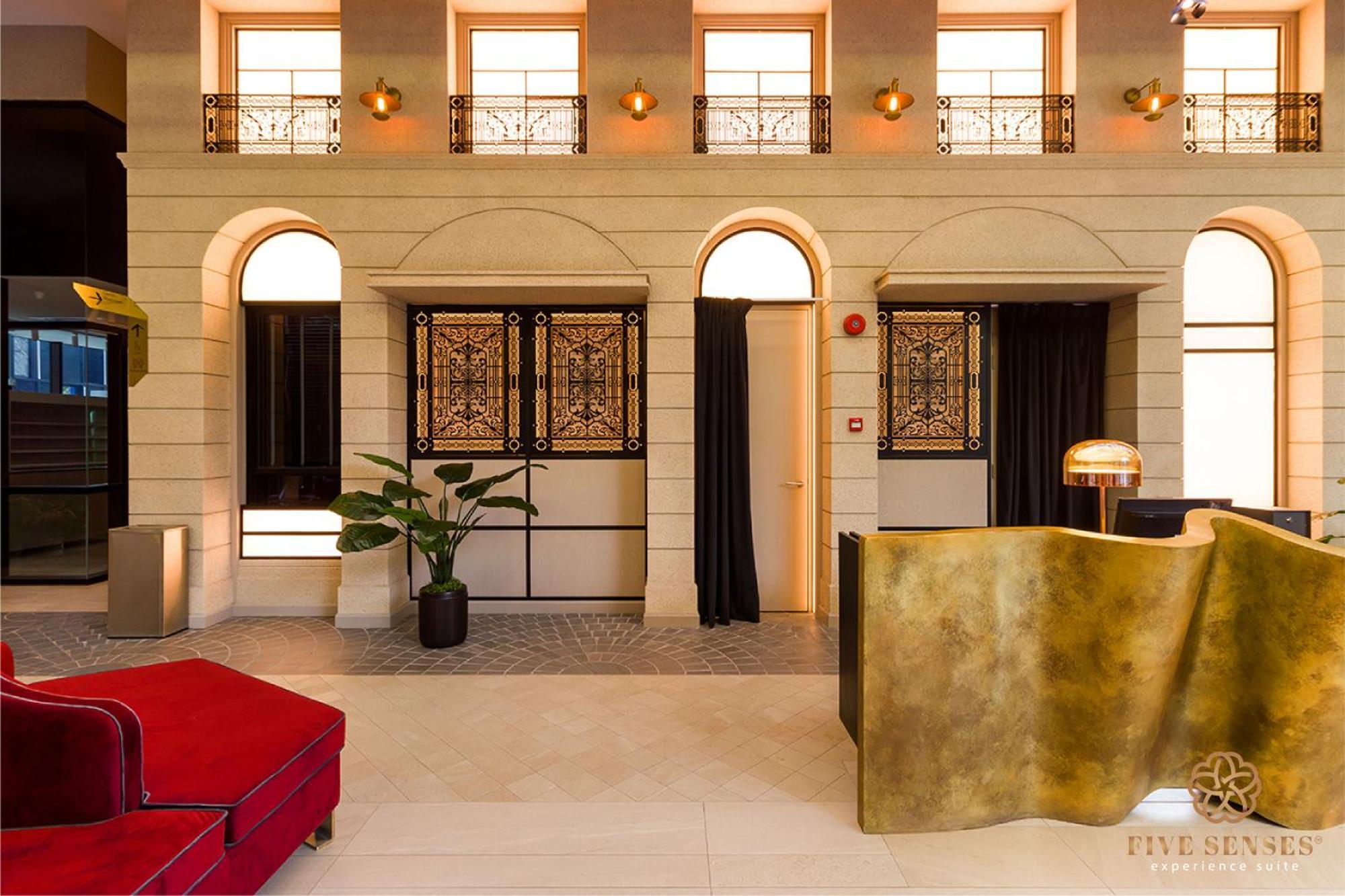 Scarletz Signature Suites, Klcc Kuala Lumpur Zewnętrze zdjęcie