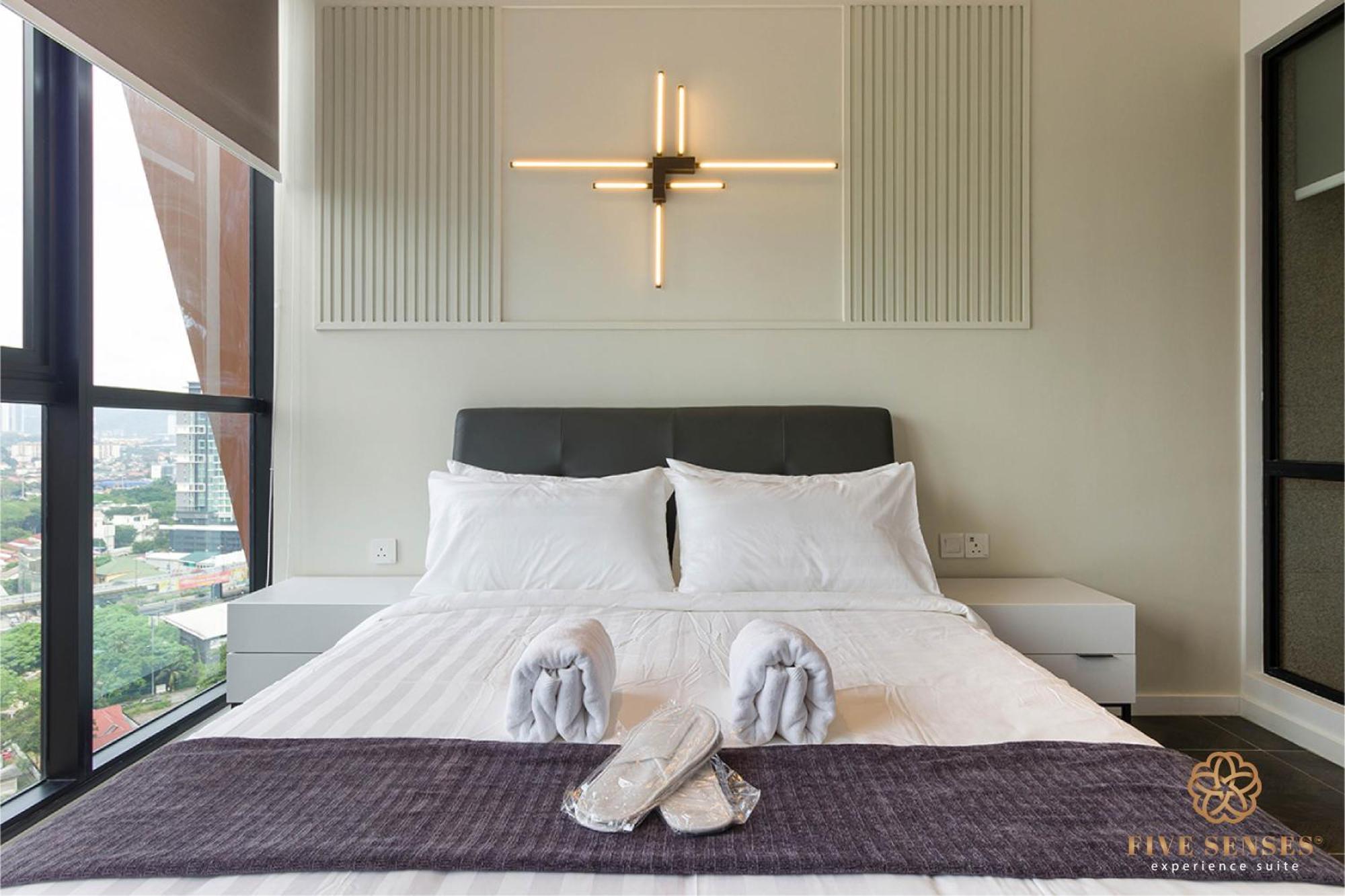 Scarletz Signature Suites, Klcc Kuala Lumpur Zewnętrze zdjęcie