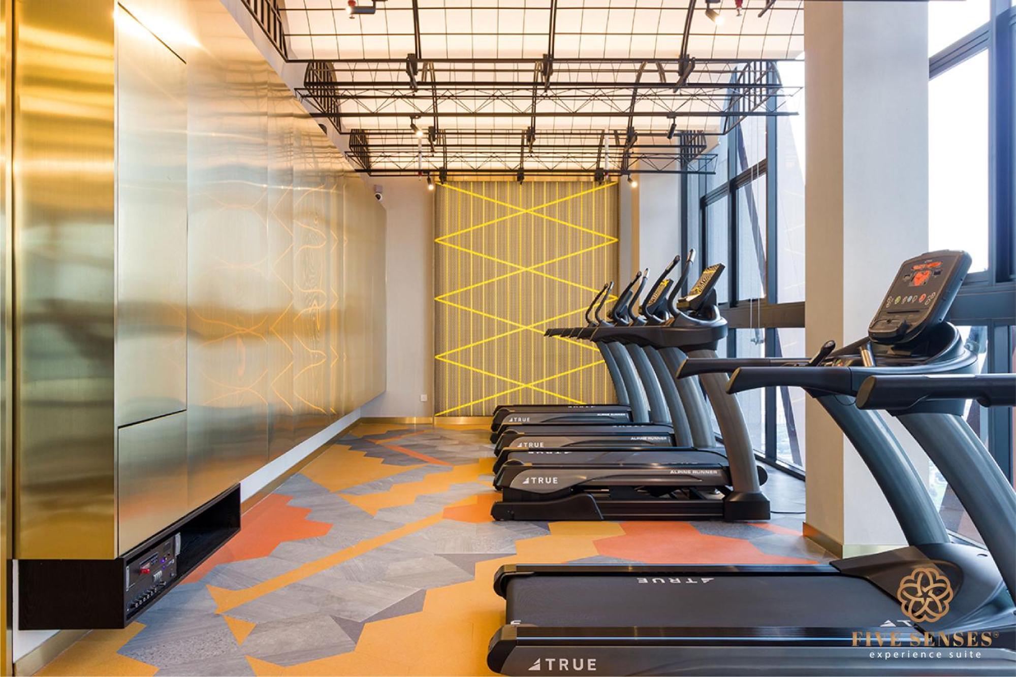 Scarletz Signature Suites, Klcc Kuala Lumpur Zewnętrze zdjęcie