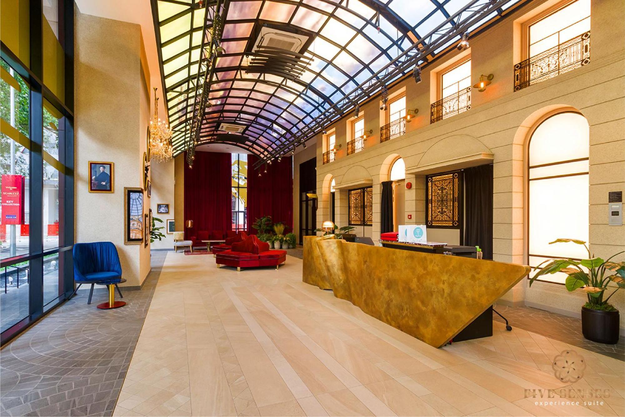 Scarletz Signature Suites, Klcc Kuala Lumpur Zewnętrze zdjęcie