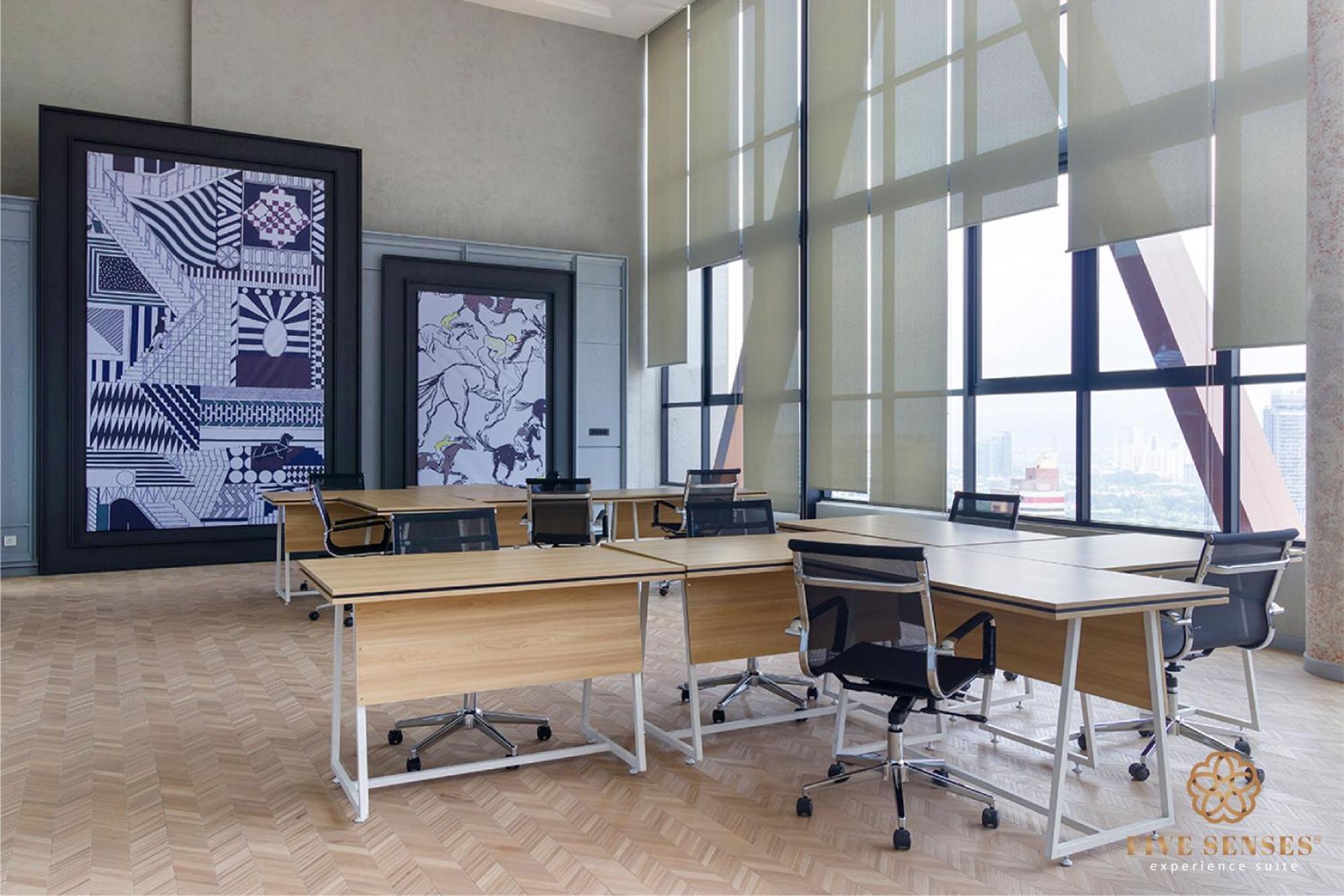 Scarletz Signature Suites, Klcc Kuala Lumpur Zewnętrze zdjęcie