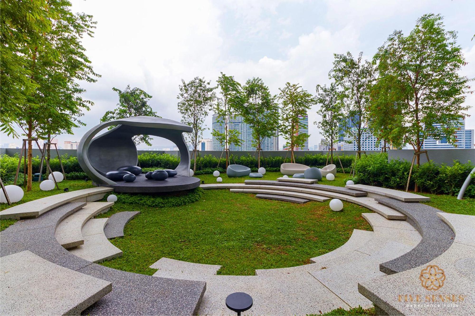 Scarletz Signature Suites, Klcc Kuala Lumpur Zewnętrze zdjęcie