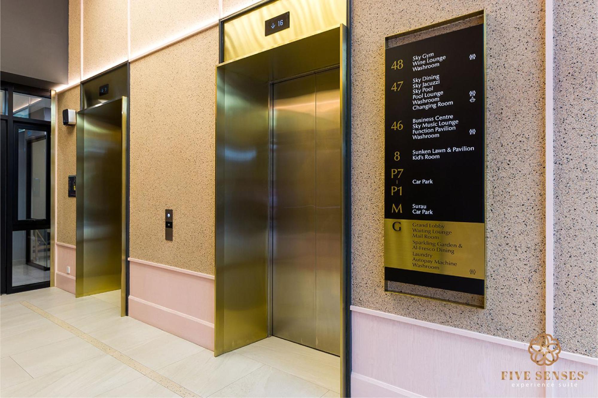 Scarletz Signature Suites, Klcc Kuala Lumpur Zewnętrze zdjęcie