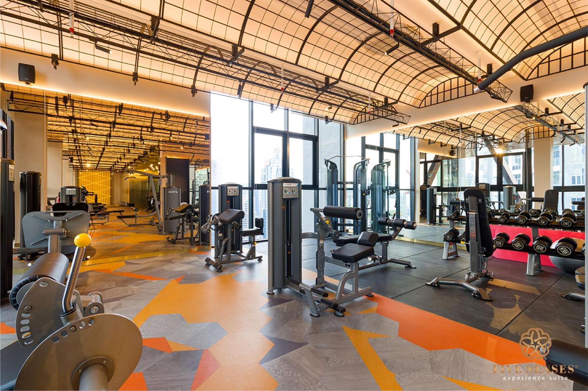 Scarletz Signature Suites, Klcc Kuala Lumpur Zewnętrze zdjęcie