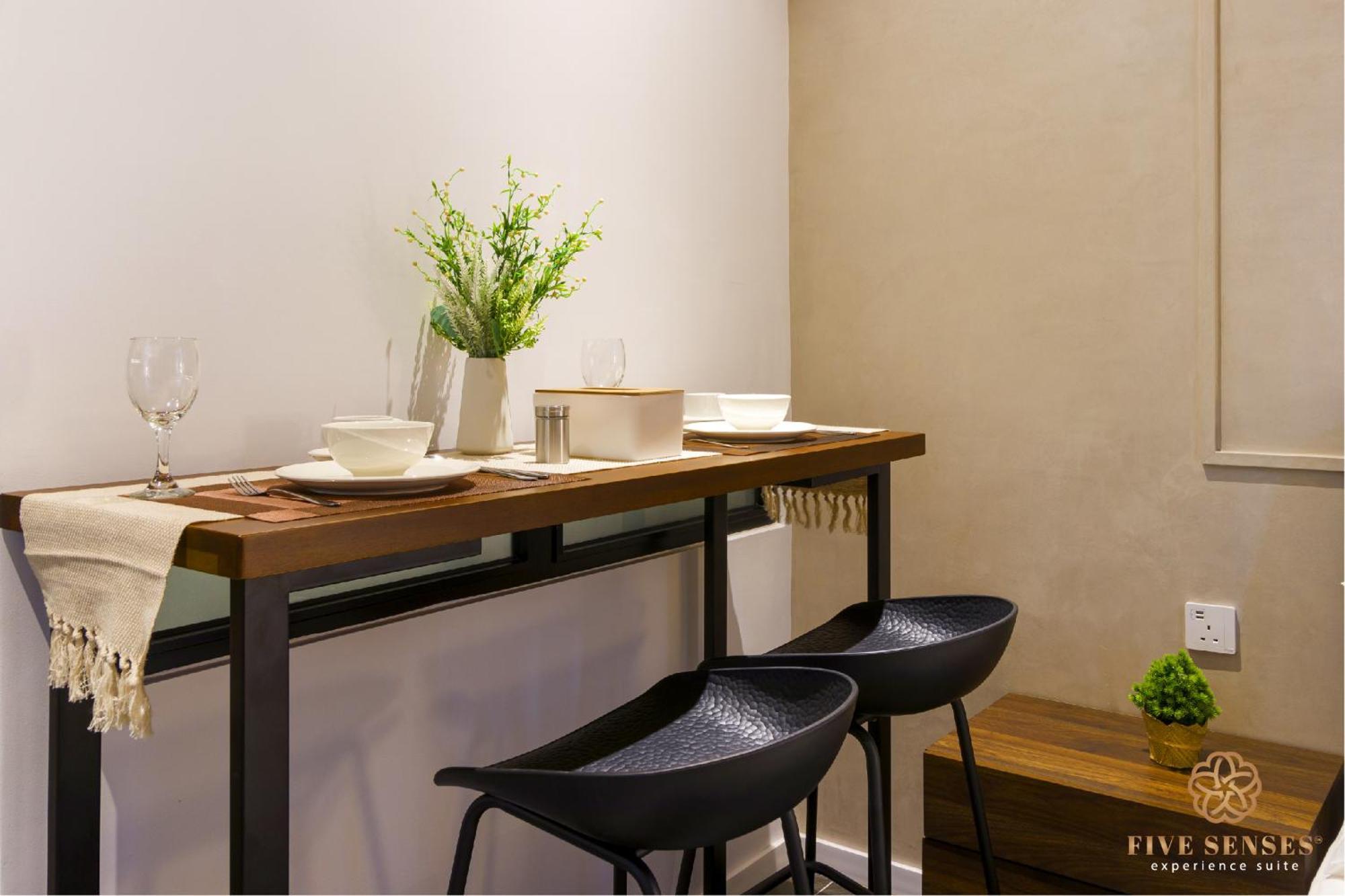 Scarletz Signature Suites, Klcc Kuala Lumpur Pokój zdjęcie