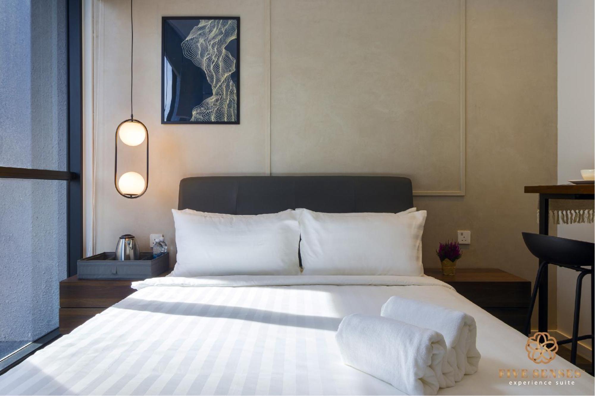 Scarletz Signature Suites, Klcc Kuala Lumpur Pokój zdjęcie