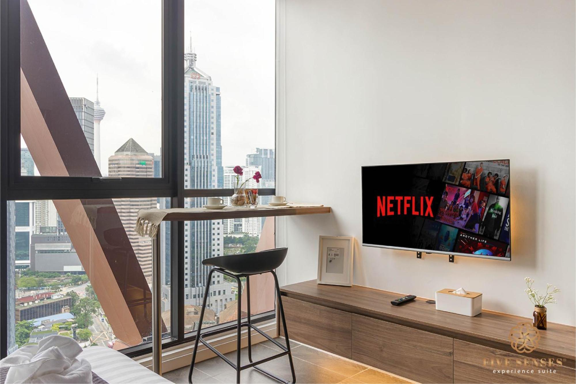 Scarletz Signature Suites, Klcc Kuala Lumpur Pokój zdjęcie