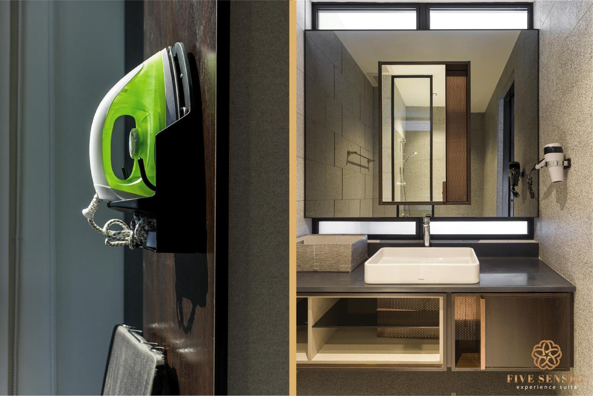 Scarletz Signature Suites, Klcc Kuala Lumpur Pokój zdjęcie
