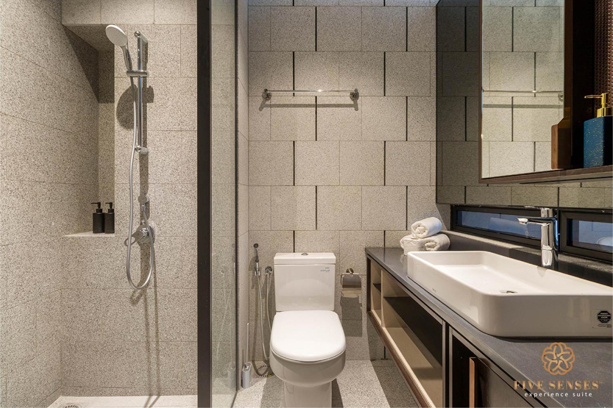 Scarletz Signature Suites, Klcc Kuala Lumpur Pokój zdjęcie