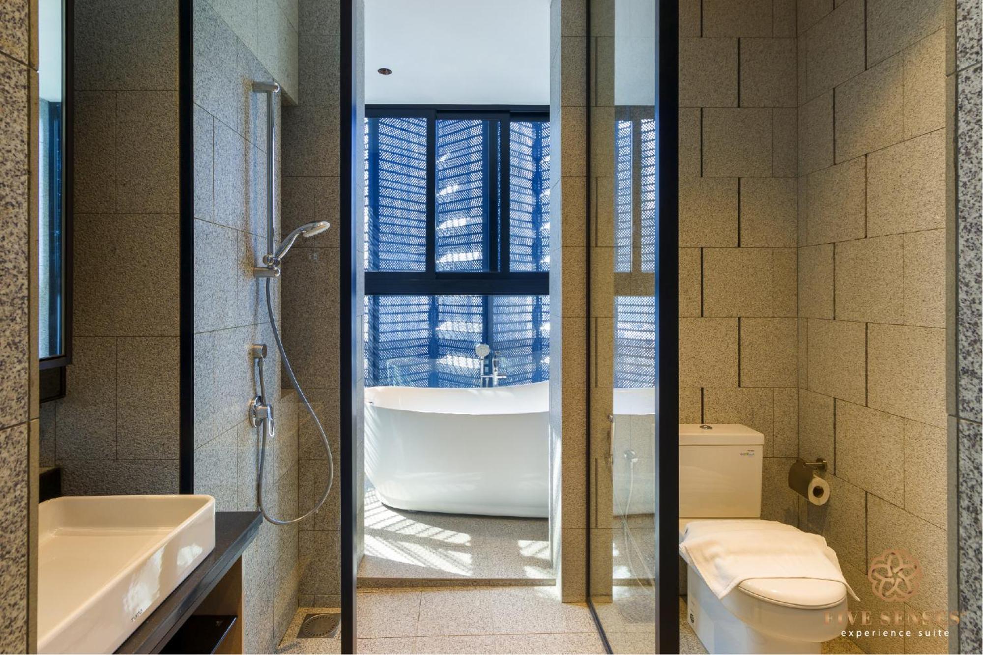 Scarletz Signature Suites, Klcc Kuala Lumpur Pokój zdjęcie