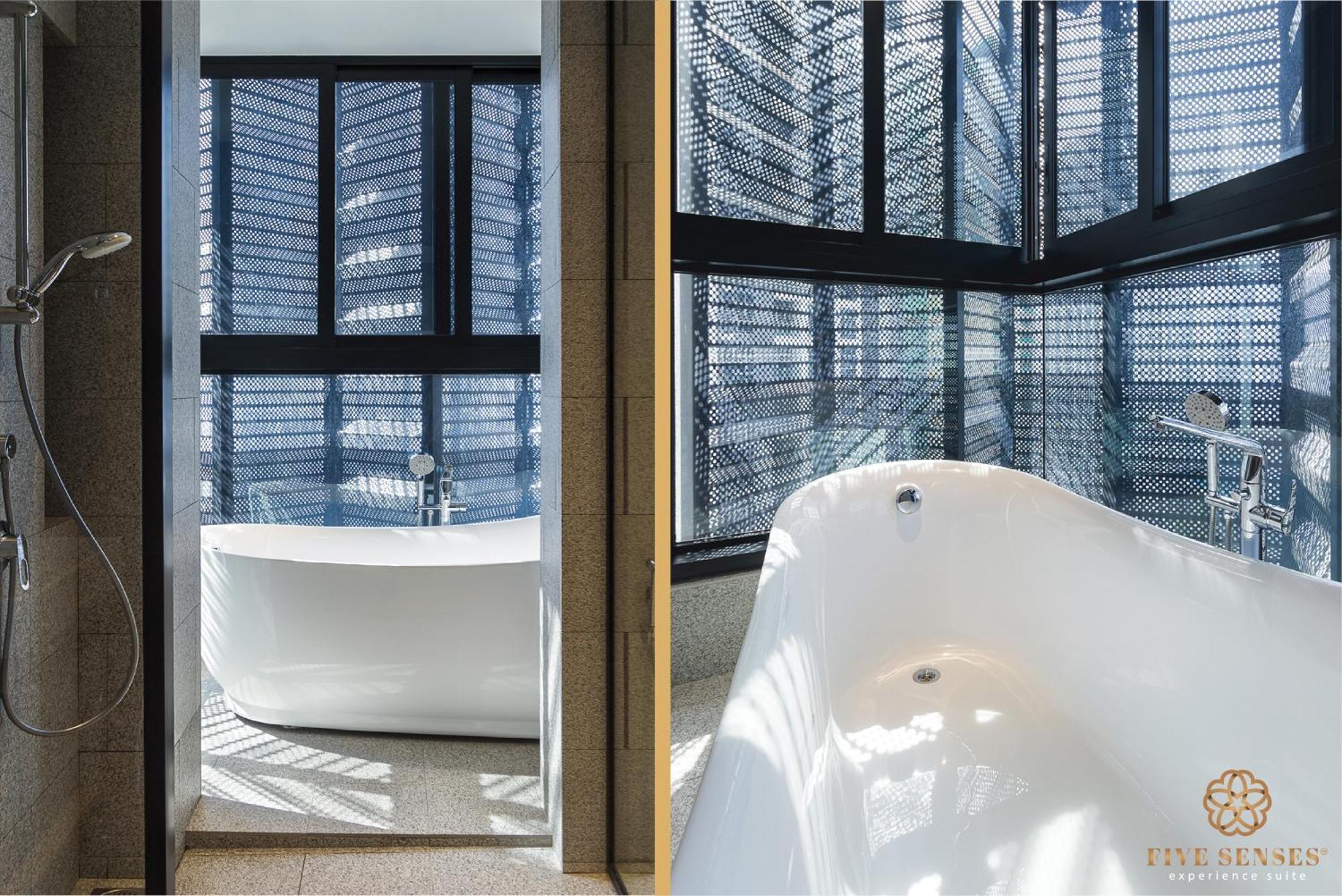 Scarletz Signature Suites, Klcc Kuala Lumpur Pokój zdjęcie